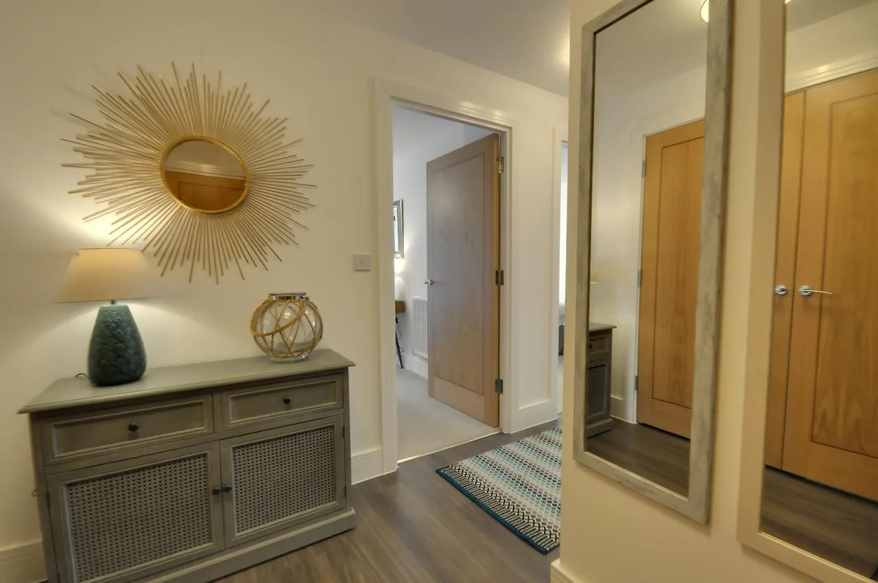 East Coast Villa Bournemouth 0*,  Reino Unido