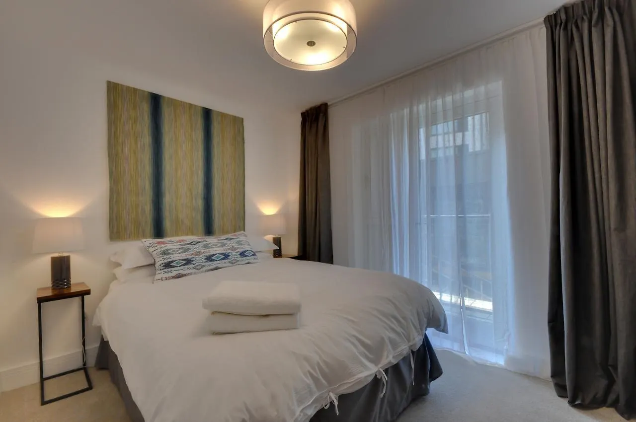 East Coast Villa Bournemouth Reino Unido