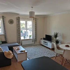  Apartment Poseidon Friends