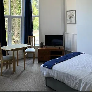 Ensuite Double Room, By University, Sketty, R2 Swansea