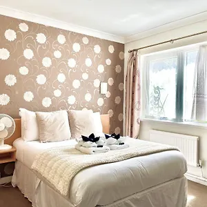 Hotel Durley Grange, Bournemouth