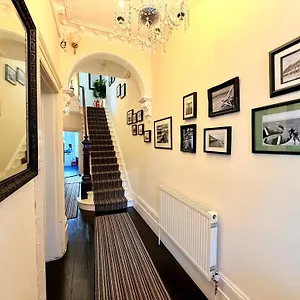 Gasthof The Hedley Townhouse, Bournemouth