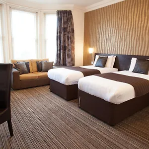 Hotel The Hop, Bournemouth