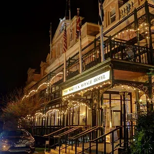 Hotel Norfolk Royale, Bournemouth