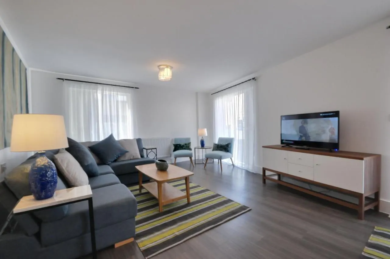 East Coast Villa Bournemouth Holiday home