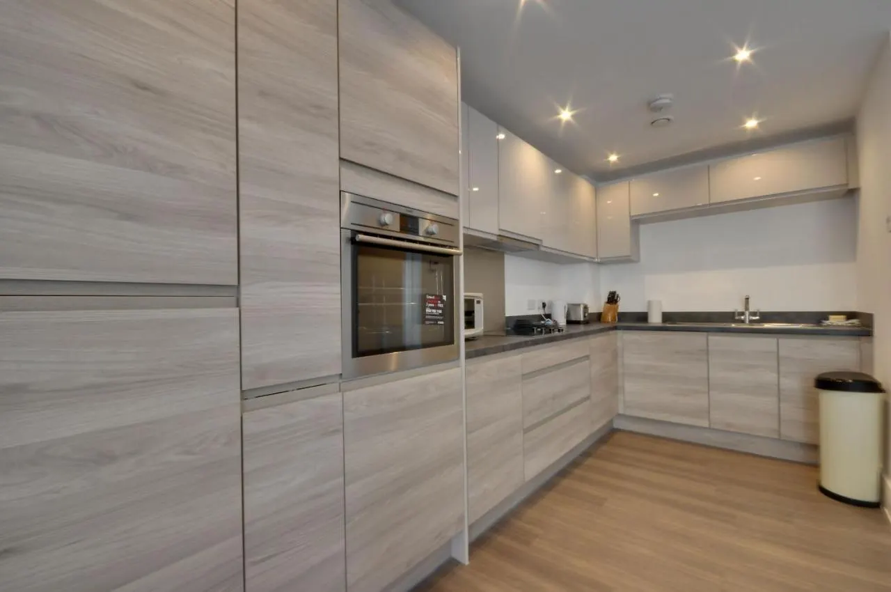 Holiday home East Coast Villa Bournemouth United Kingdom