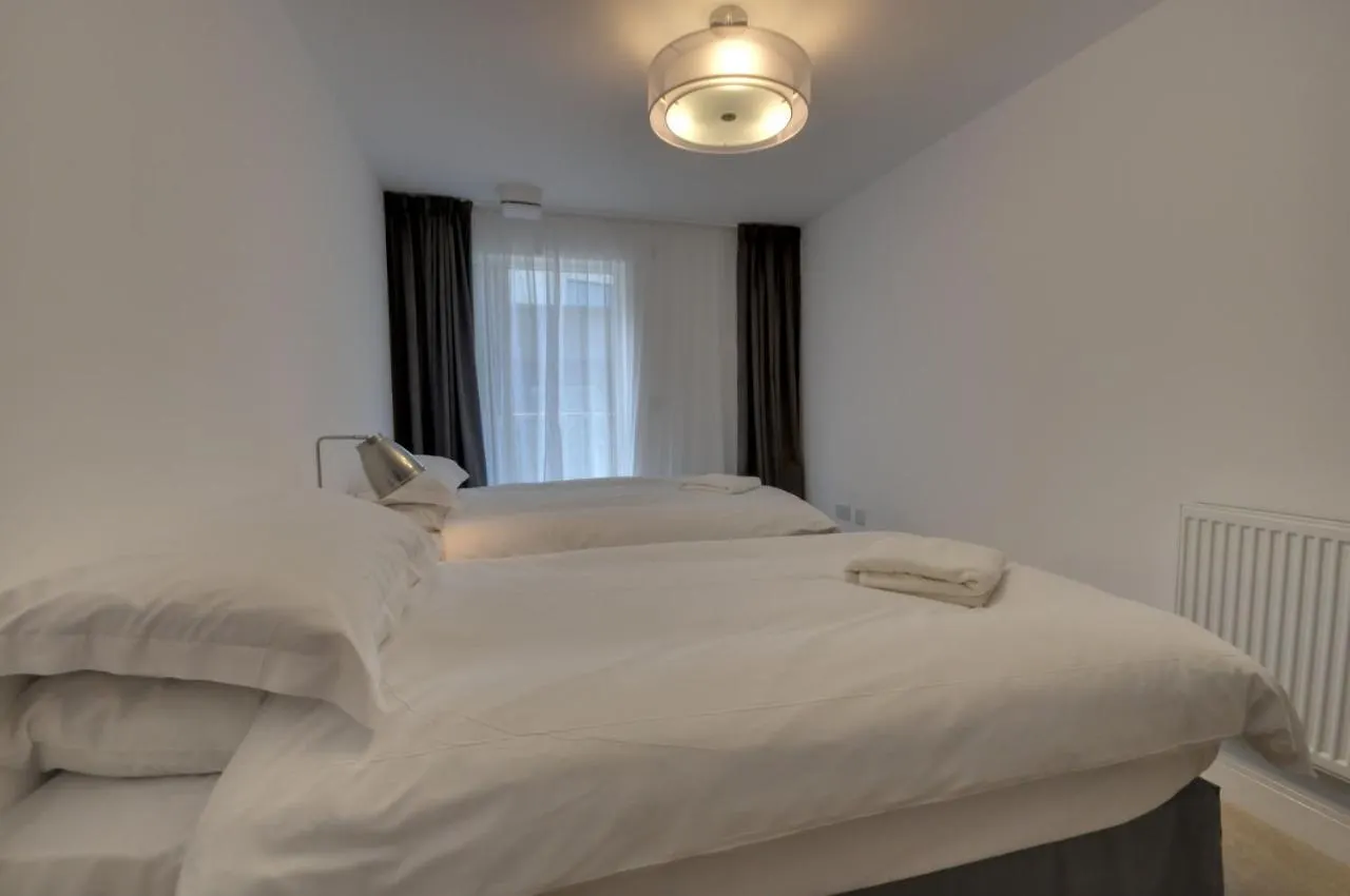 East Coast Villa Bournemouth Holiday home