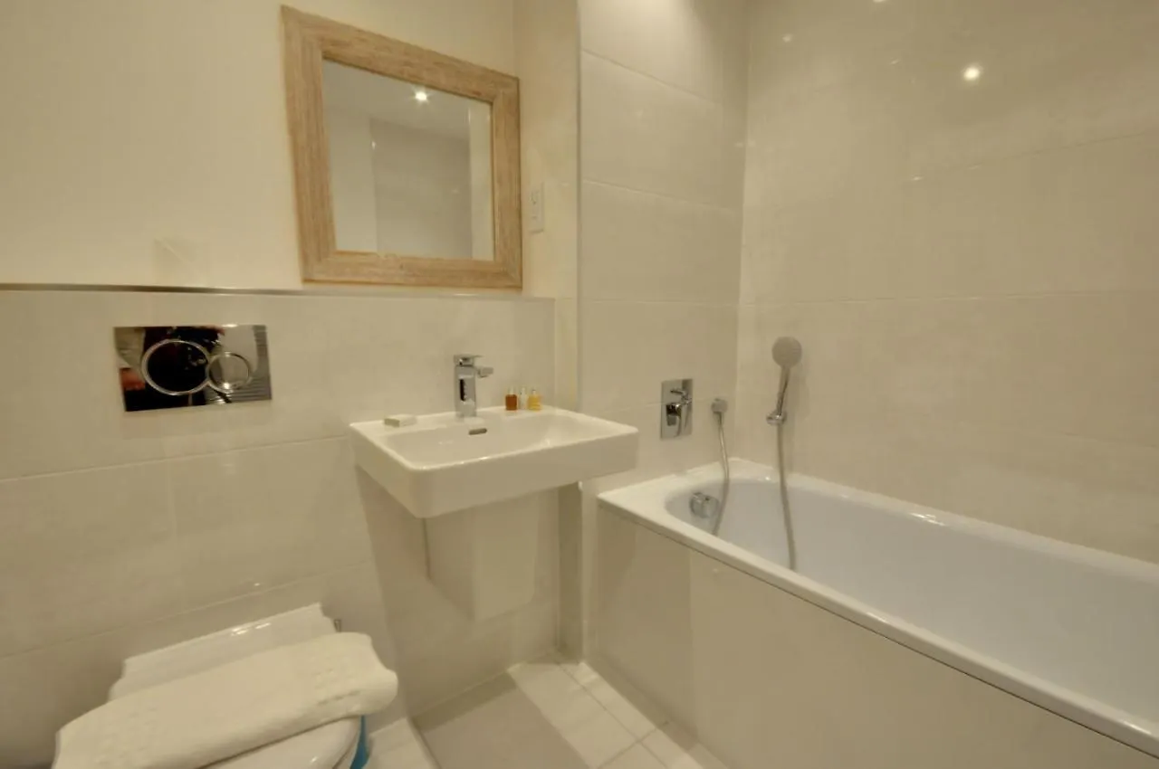 Holiday home East Coast Villa Bournemouth