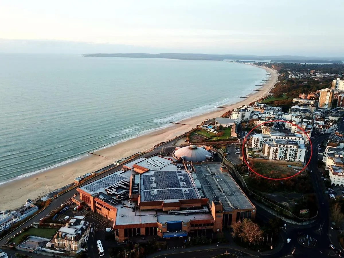 Holiday home East Coast Villa Bournemouth